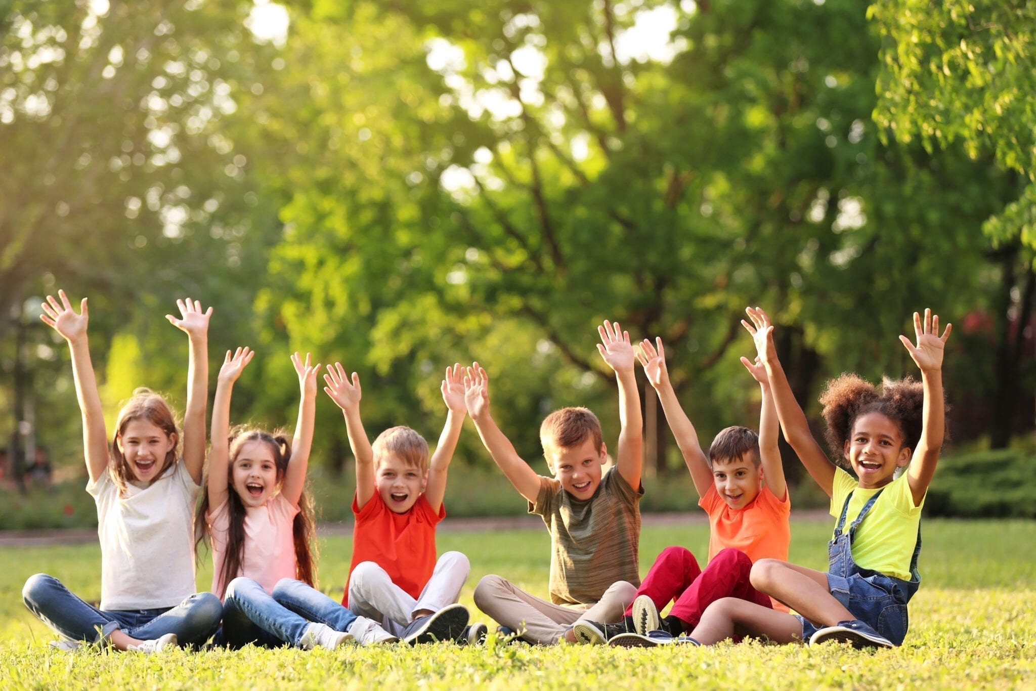 How to Choose an Autism Friendly Summer Camp in NJ Golden Care