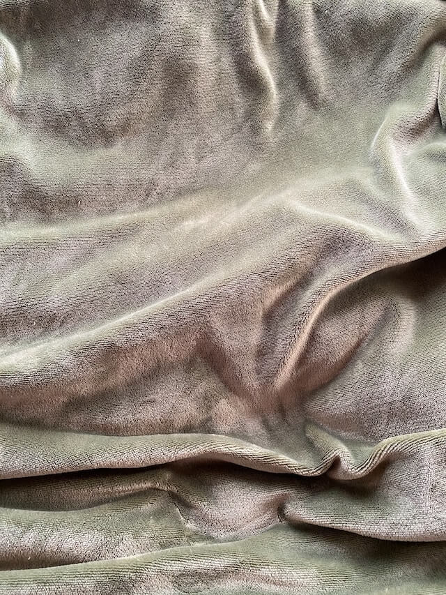 weighted blanket