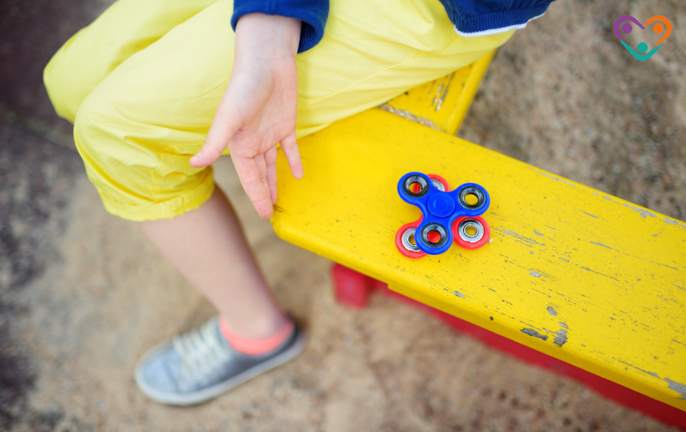 Autism Stress Relievers