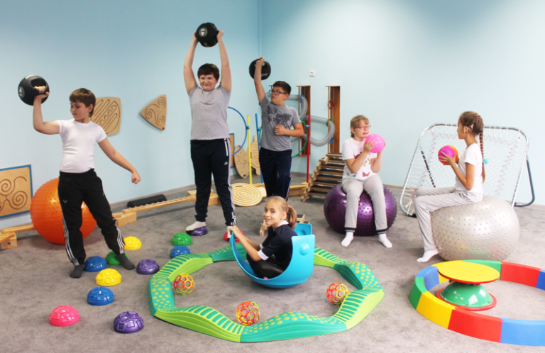 Evidence Based Interventions for Autism - Golden Care Therapy