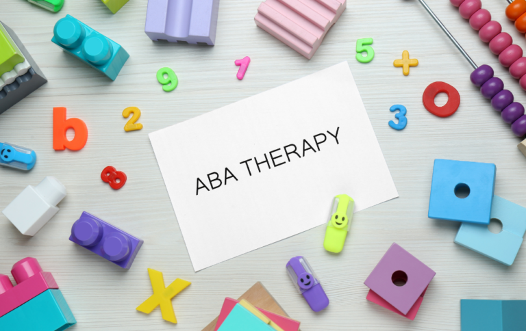 How to Tell if Aba Therapy Treatment is Working - Golden Care Therapy