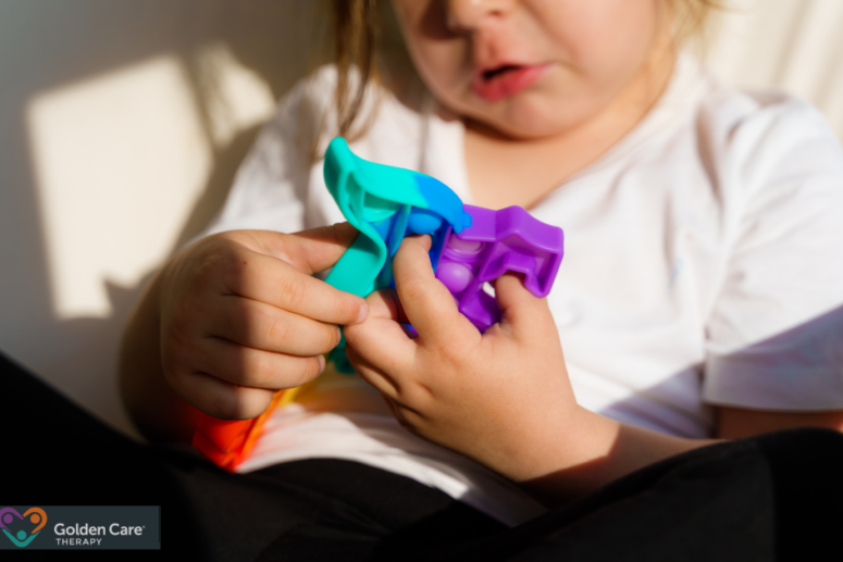 fidget toys and autism