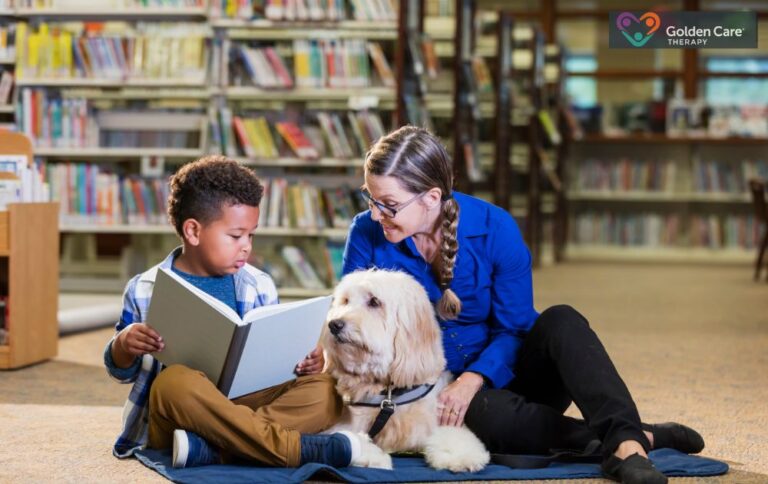 Is ABA Therapy Good for ADHD? - Golden Care Therapy