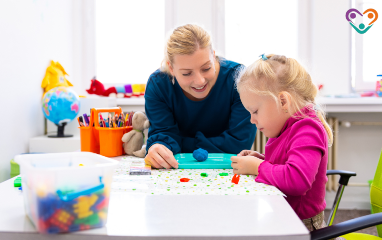 Occupational Therapy Vs ABA: Which is Better for Your Child? - Golden ...