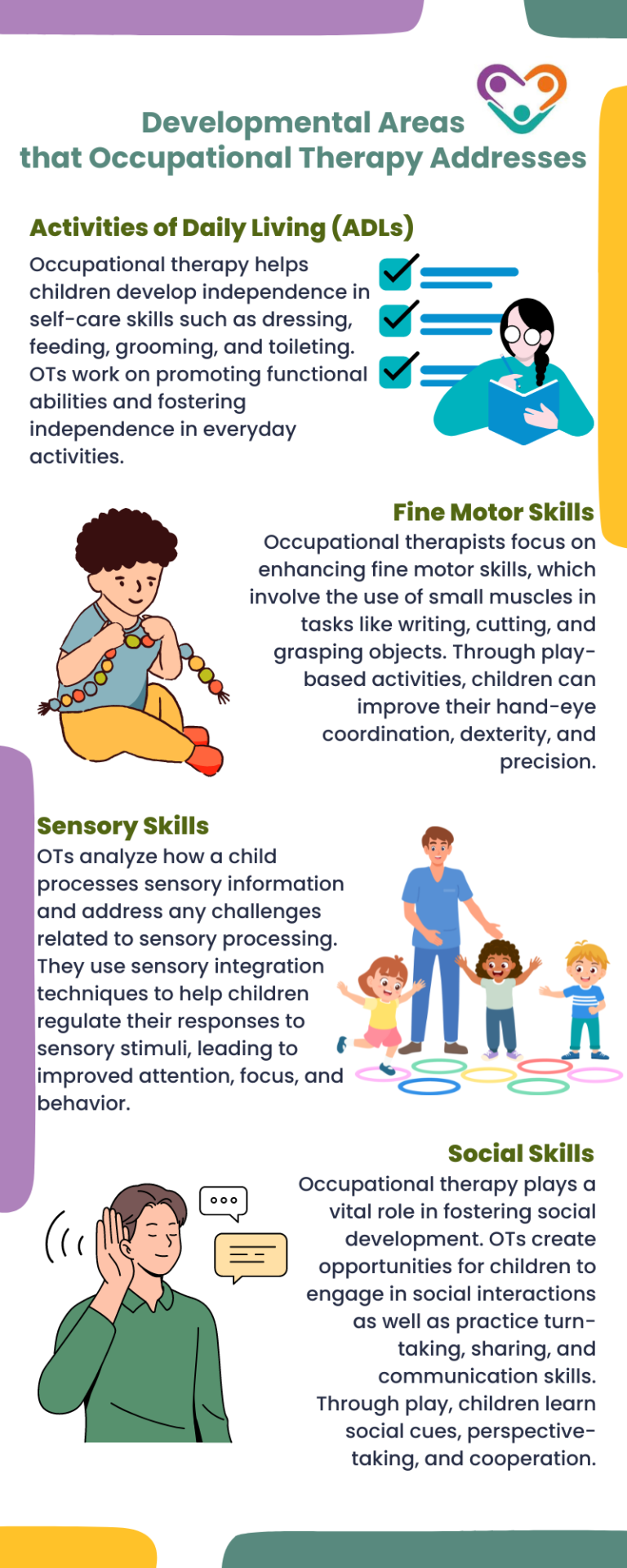Occupational Therapy Vs ABA: Which is Better for Your Child? - Golden ...