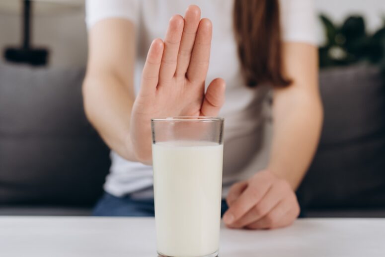 autism and lactose intolerance