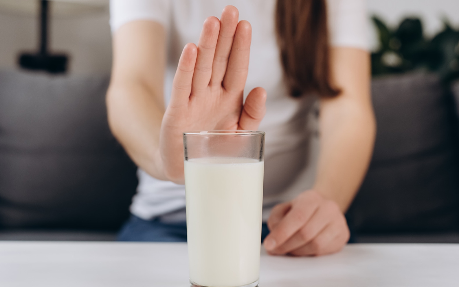 autism and lactose intolerance