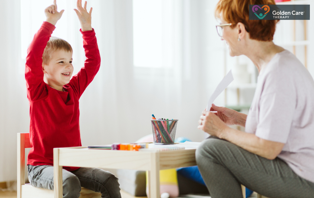 can occupational therapy help with adhd