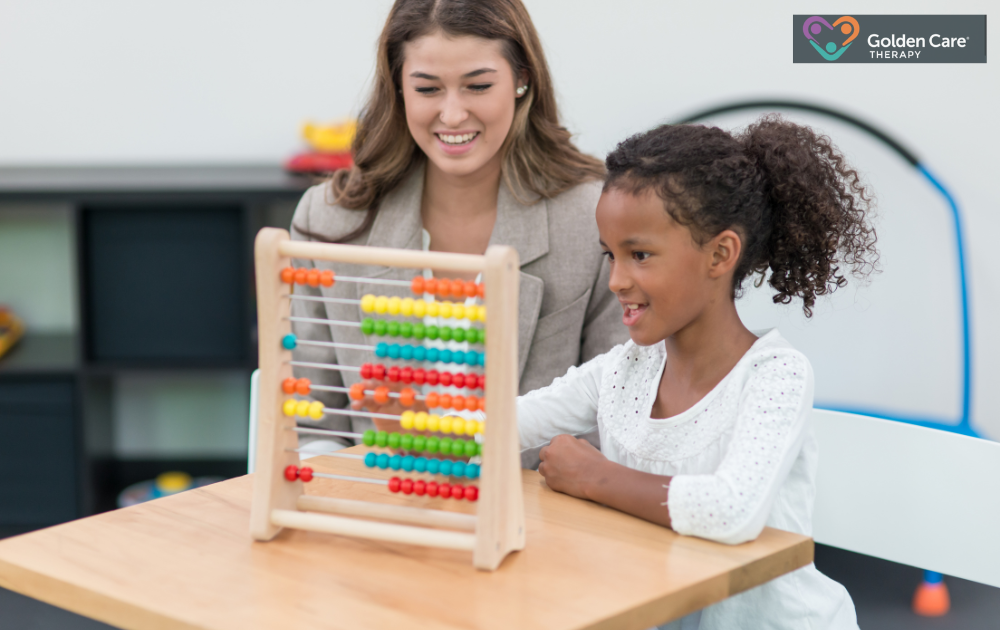 occupational therapy vs speech therapy