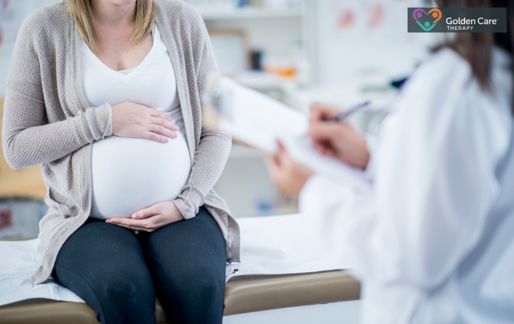 signs of autism during pregnancy