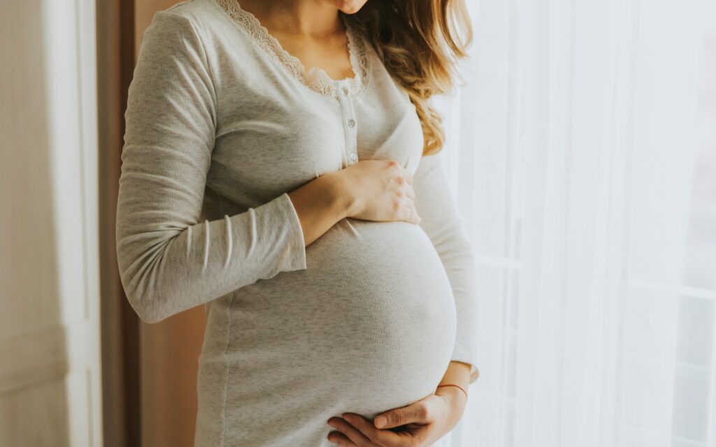 signs of autism during pregnancy