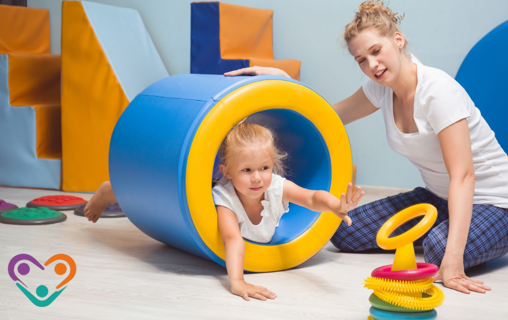 tactile sensitivity symptoms