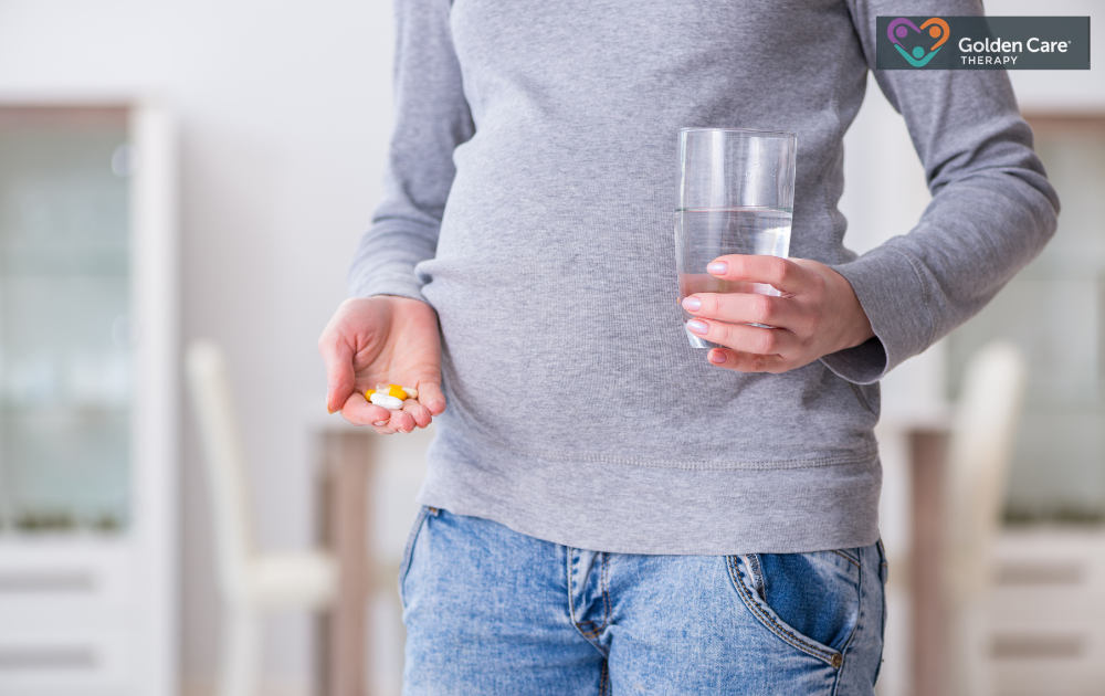 what medications cause autism during pregnancy