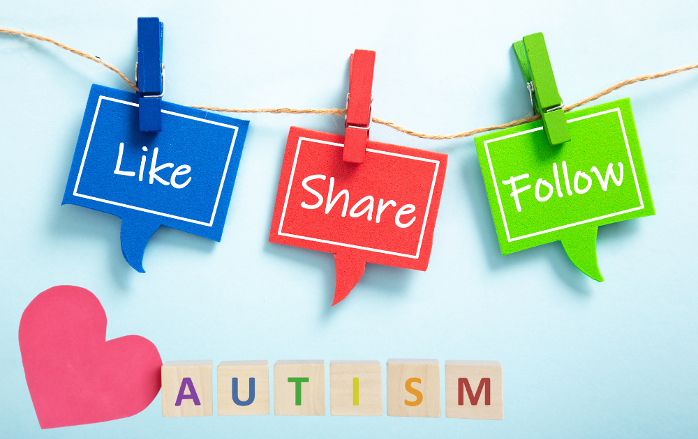 how to support autism awareness