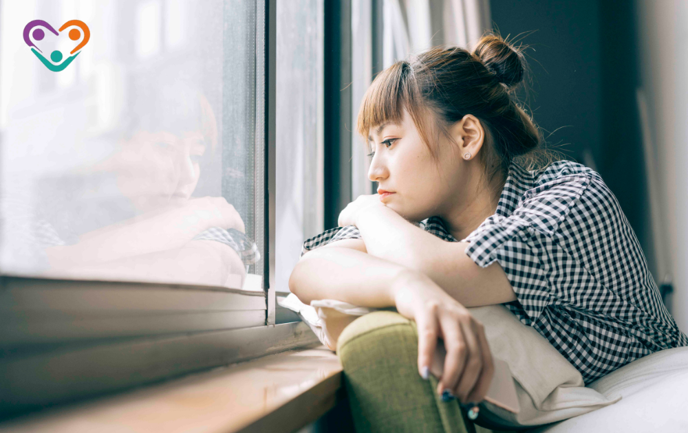 autism feeling empty