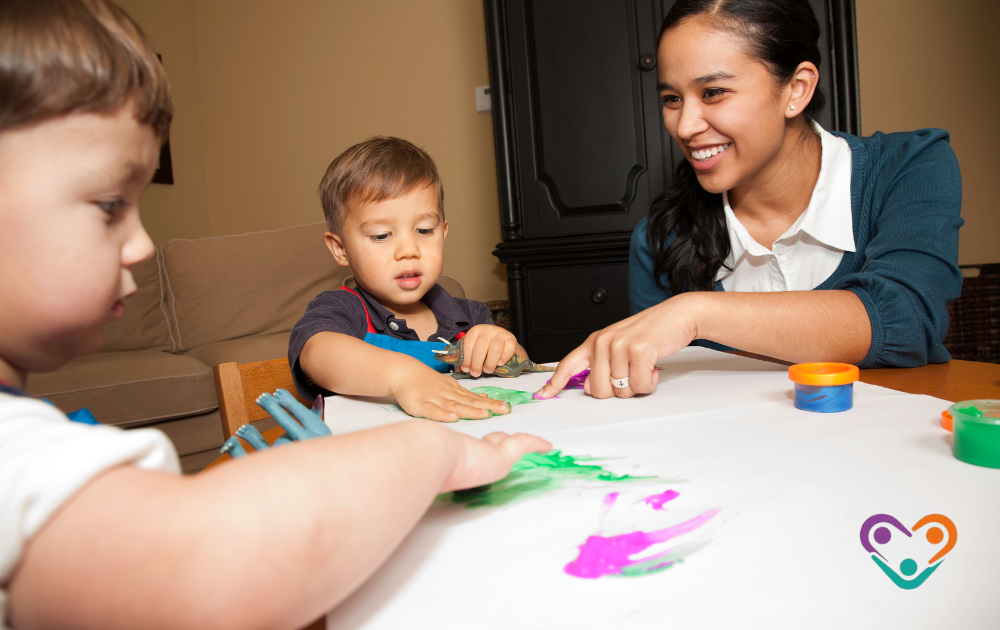 autism conflict avoidance