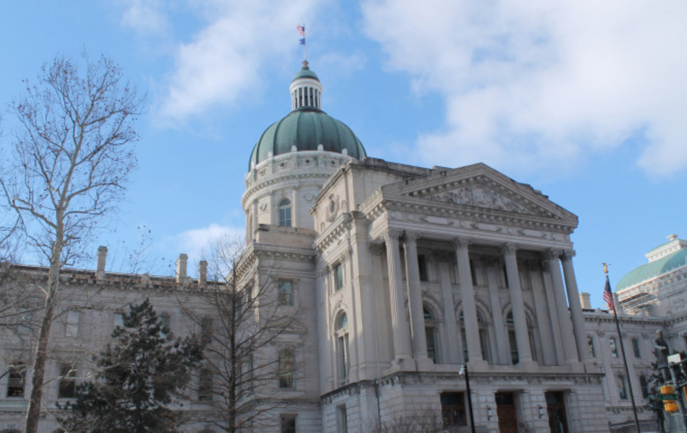 Struggles Over Special Education: Indiana's Legislative Setback