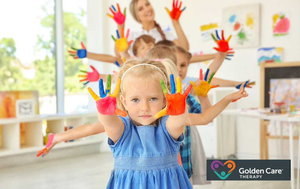 aba therapy examples