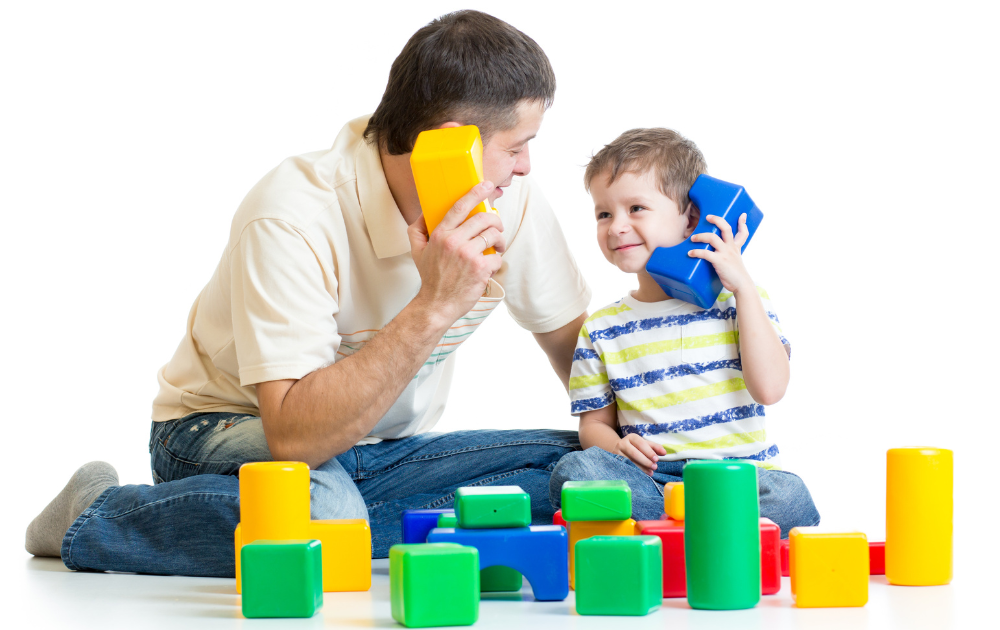 The Importance of Role Play in Autism Golden Care