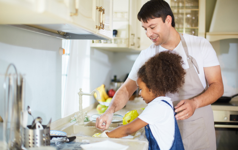 Effective Life Skills Activities for Autism Development - Golden Care ...