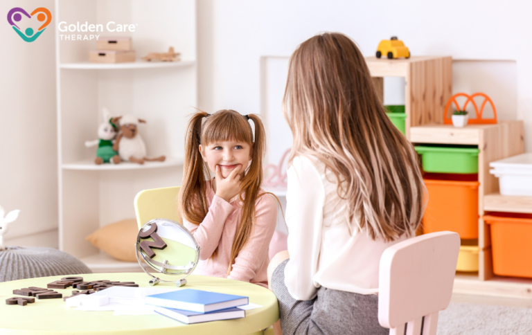 The Effectiveness of Fading in ABA Therapy - Golden Care Therapy