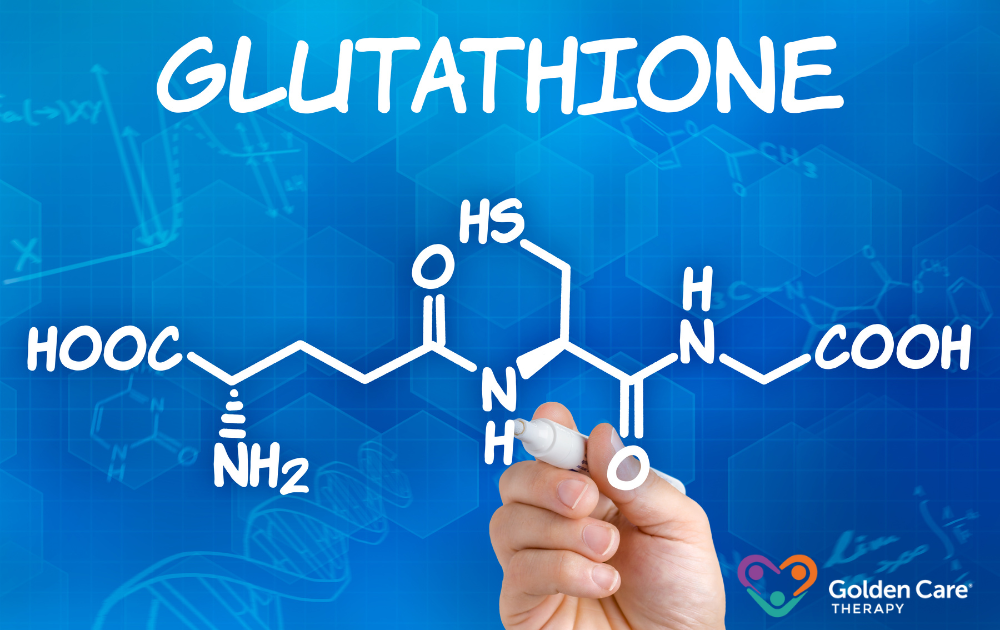 Exploring Glutathione Supplementation in Autism