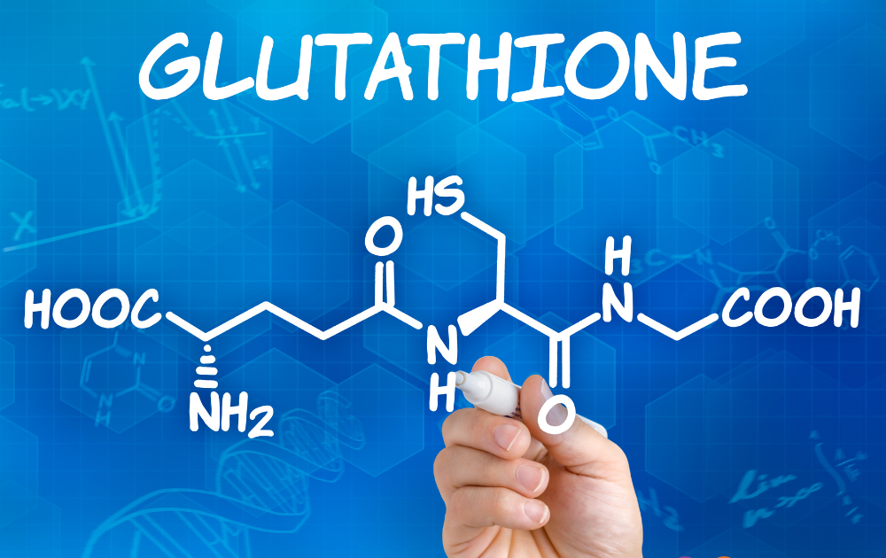 Exploring Glutathione Supplementation in Autism