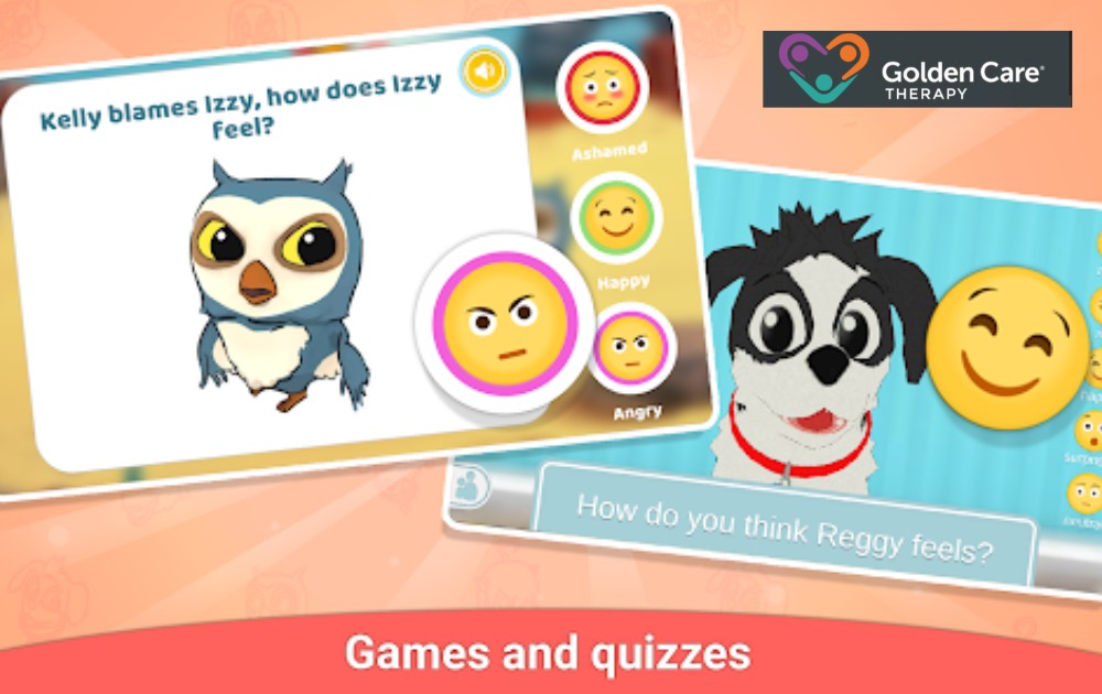 best apps for children with autism