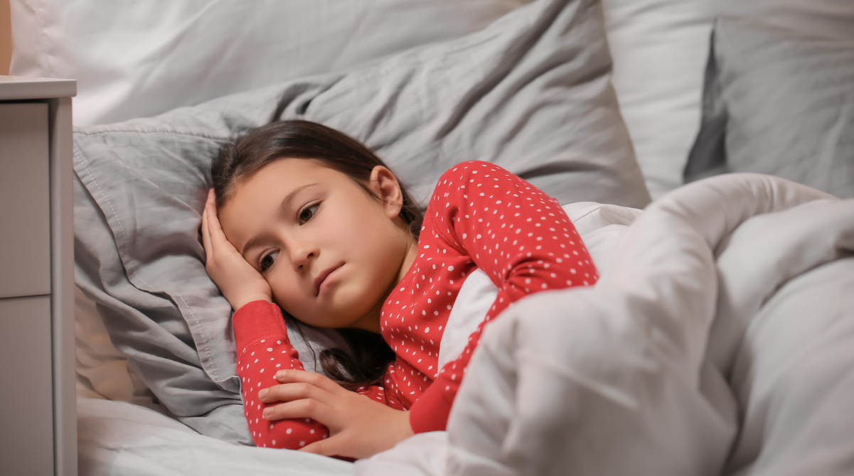 can sleep apnea cause autism