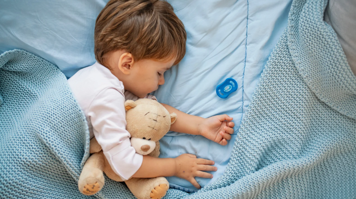 how to encourage consistent sleep routines for children with autism