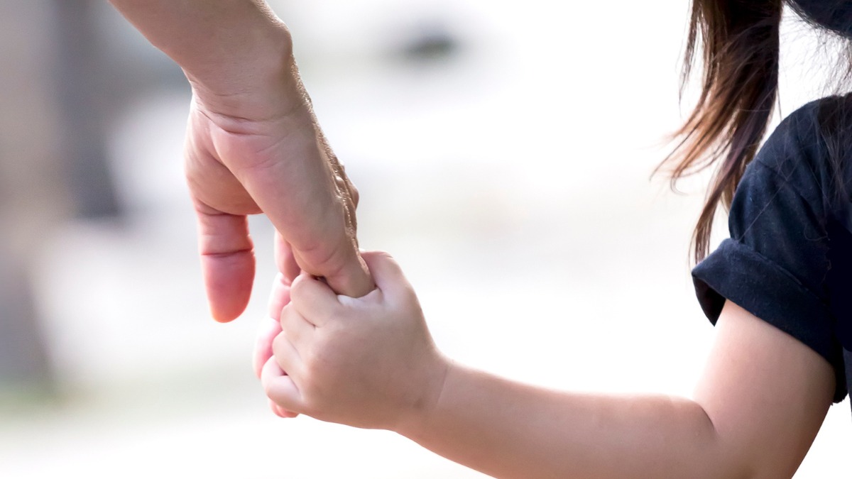 Is Hand Leading Common in Children with Autism? - Golden Care Therapy