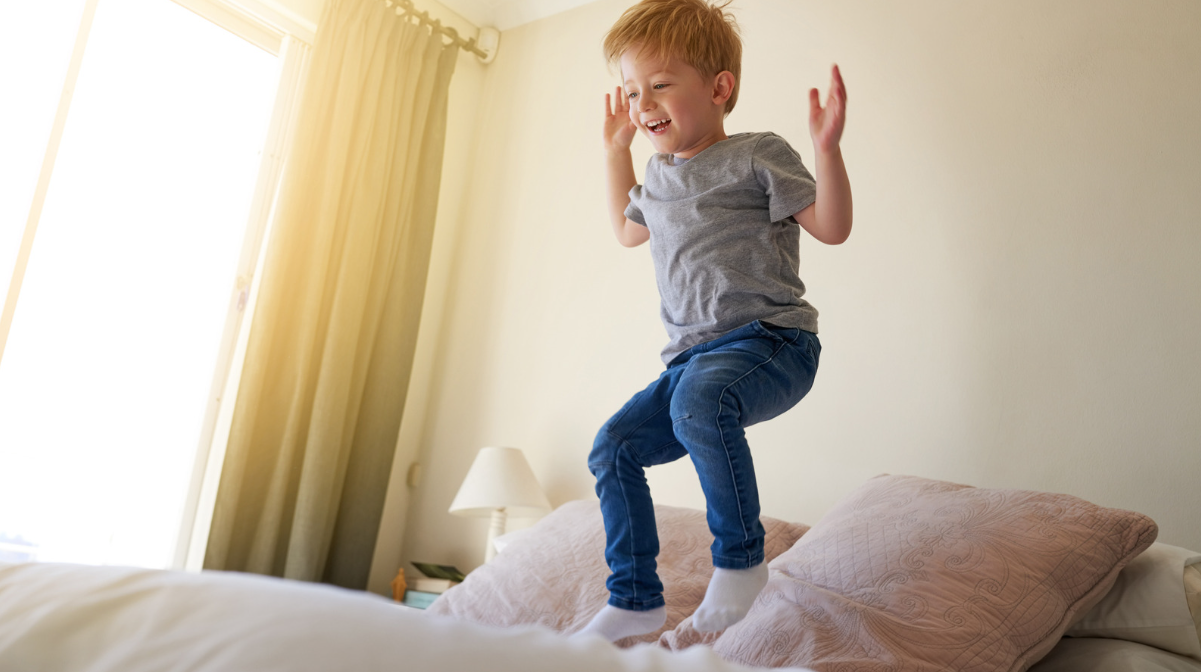 What You Should Know About Stimming in Children - Golden Care Therapy