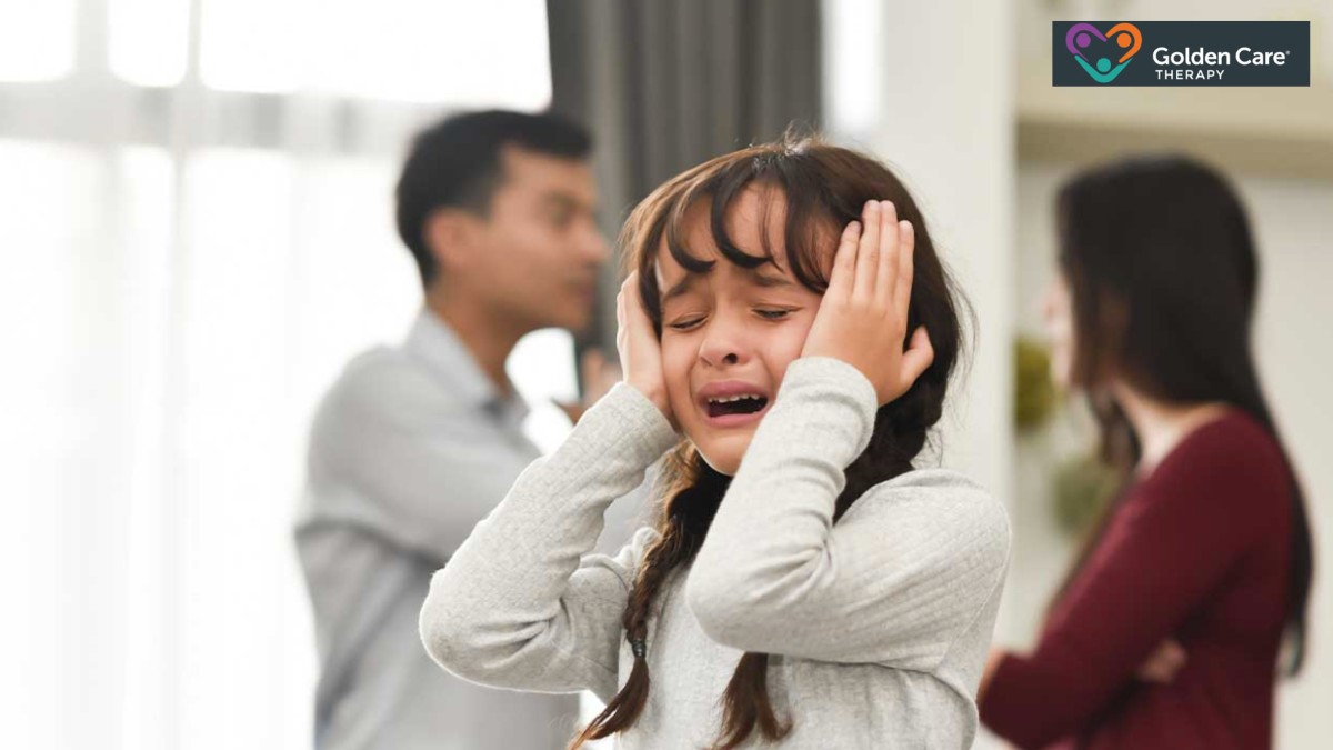 how does childhood schizophrenia affect autistic children