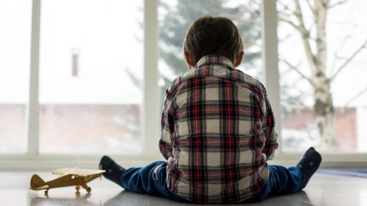 strategies to help autistic kids reduce overthinking