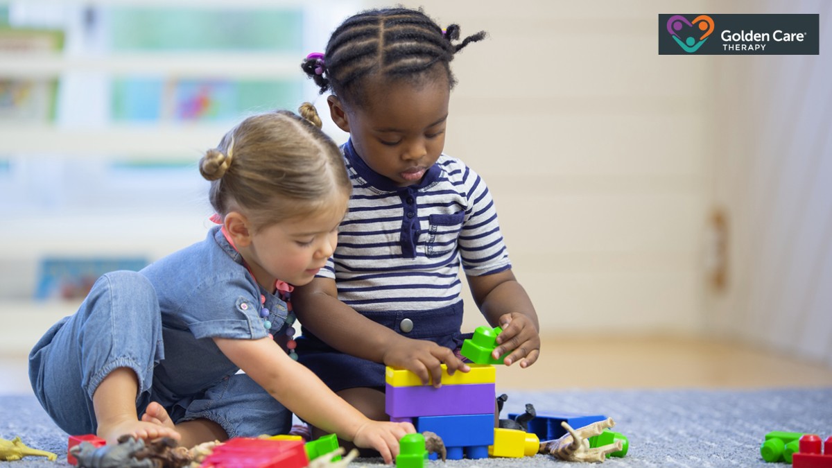teaching sharing to children with autism