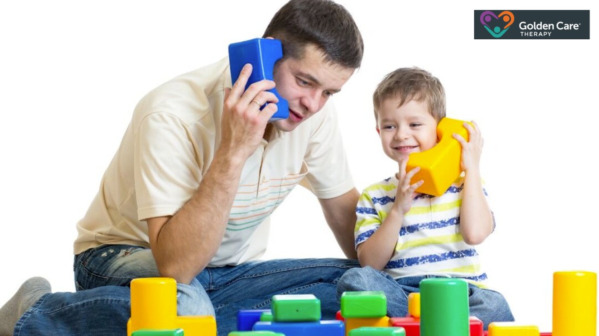 can role-playing improve social skills in autistic kids