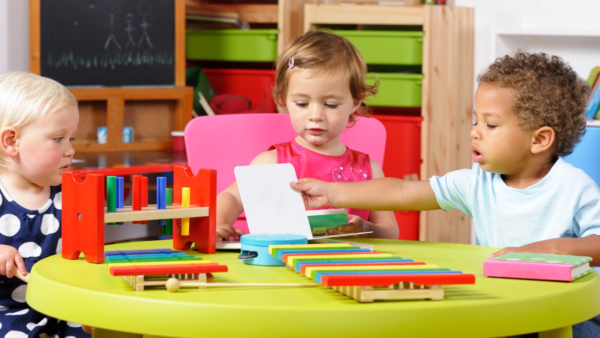 skills aba therapy teach children with autism