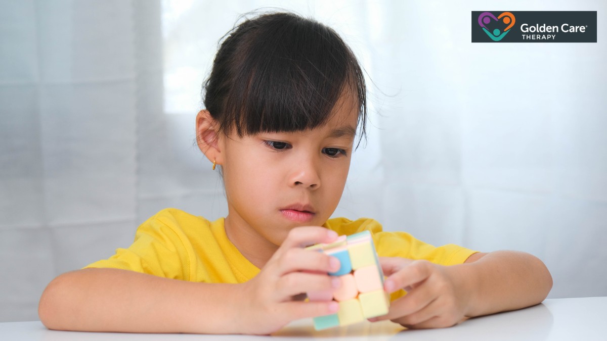 skills aba therapy teach children with autism
