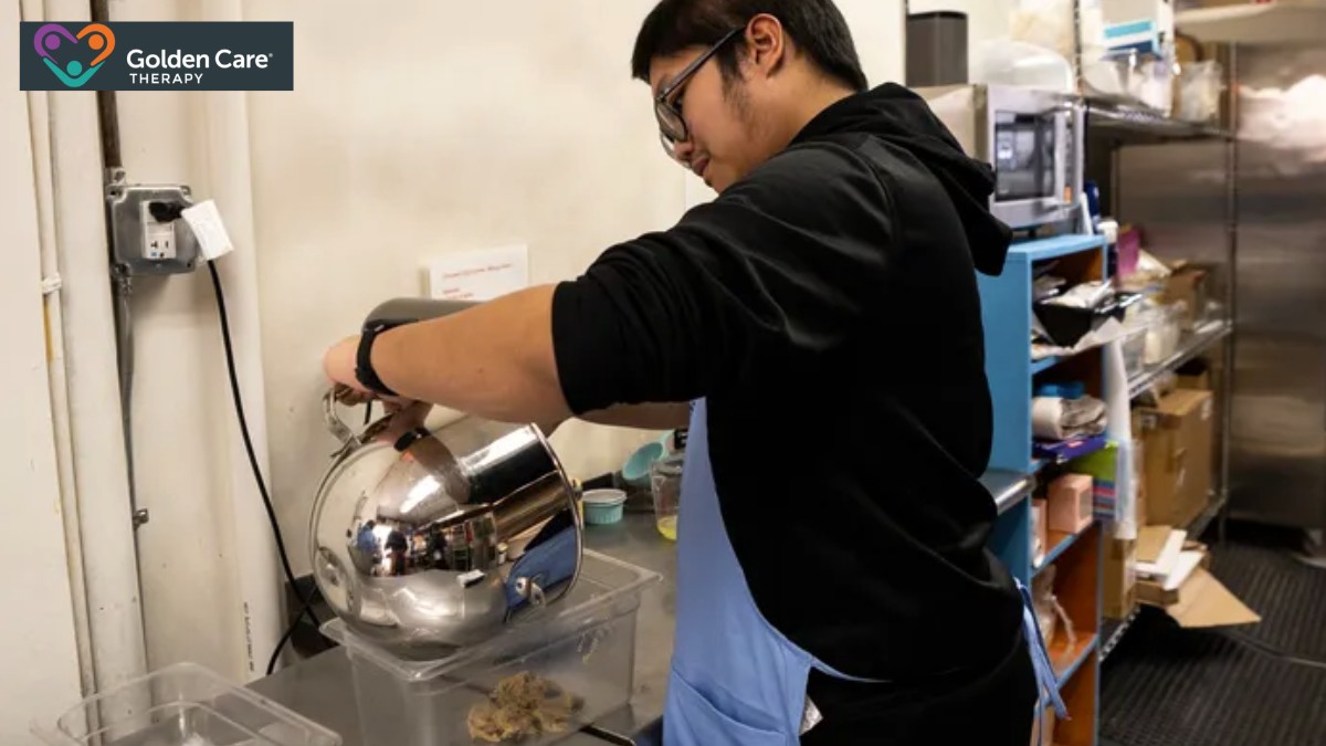 Fair Lawn's Bakery Empowers Adults with Autism
