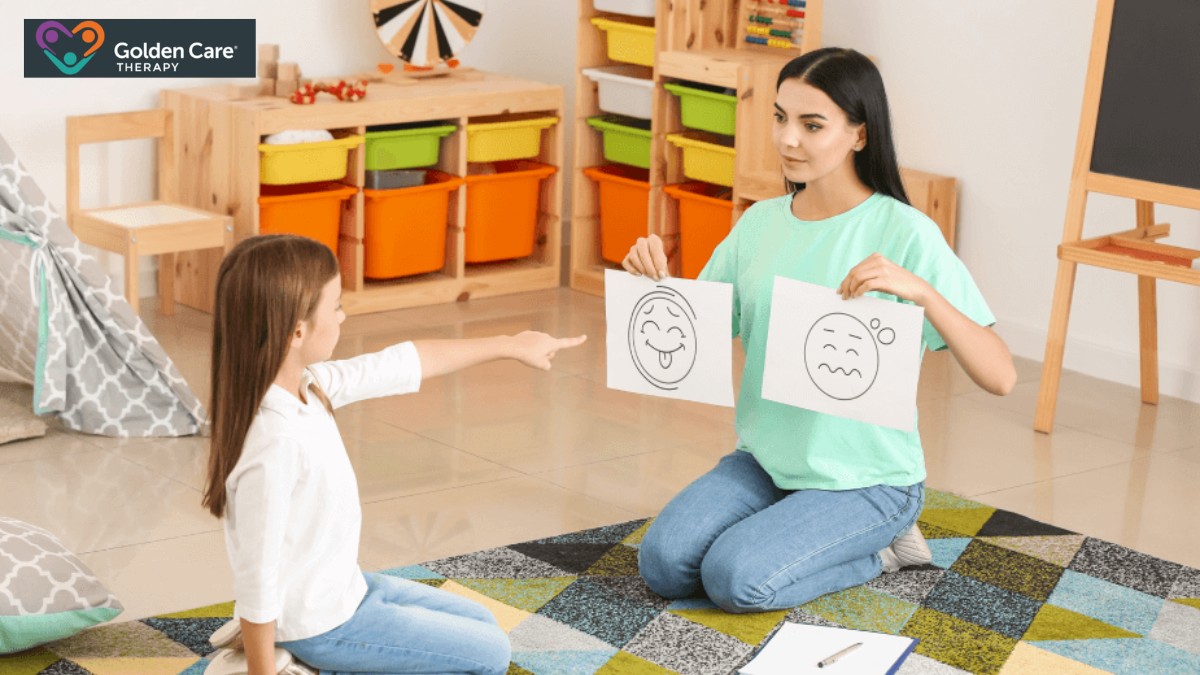 special education for autistic children