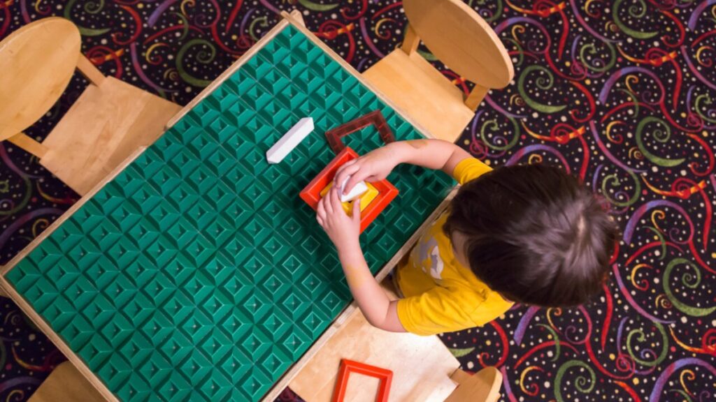 Florida Bill Advances Support for Children with Autism