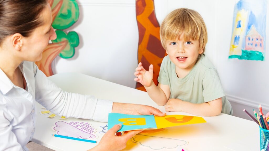How ABA Therapy Supports Toddlers in Bergen County, New Jersey