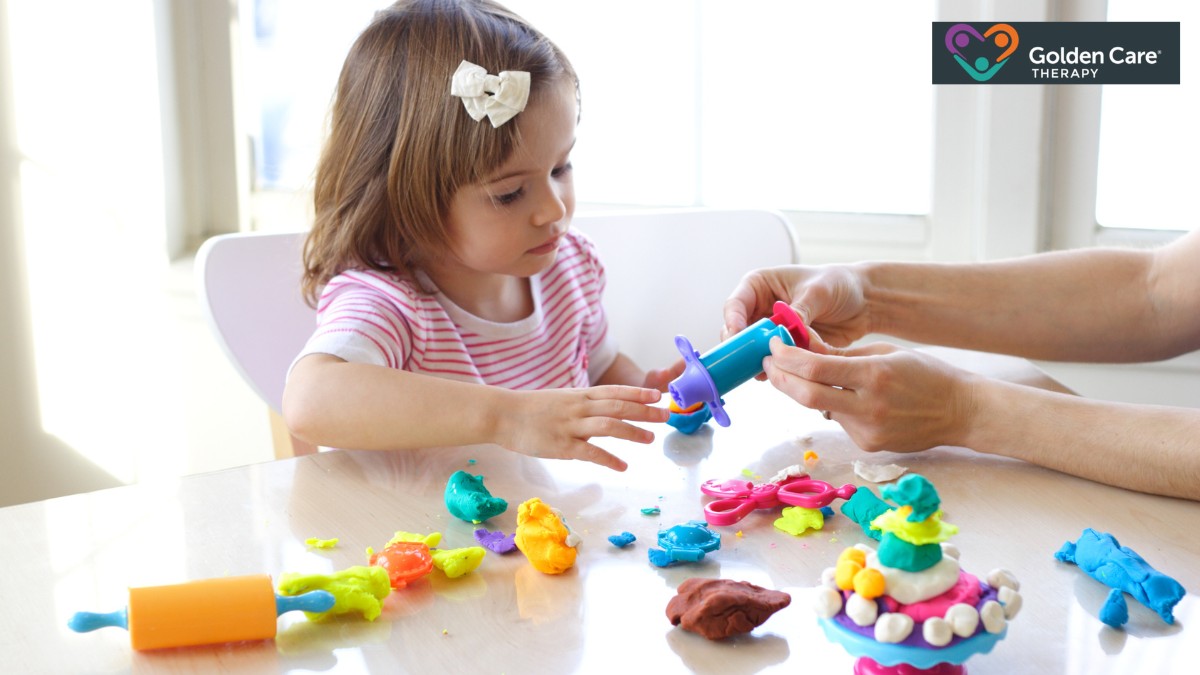 How ABA Therapy Supports Toddlers in Bergen County, New Jersey