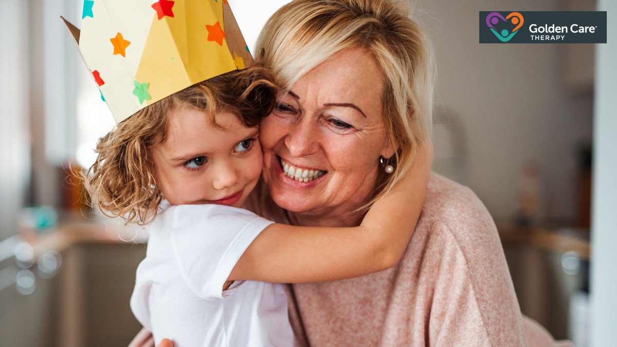 how do autistic children experience physical touch