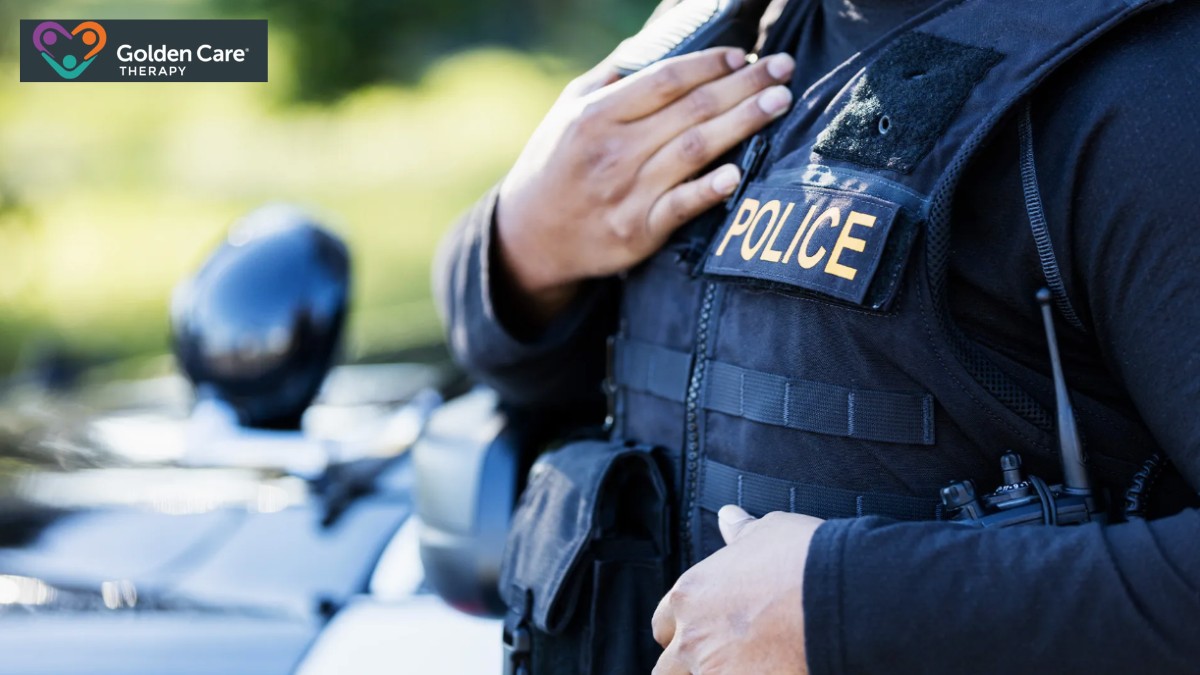 Police Now Trained for Better Autism Communication in NJ