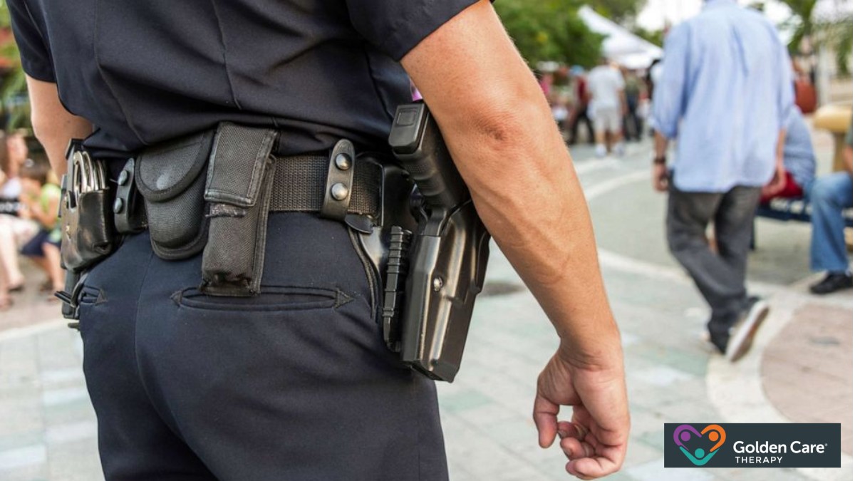Police Now Trained for Better Autism Communication in NJ