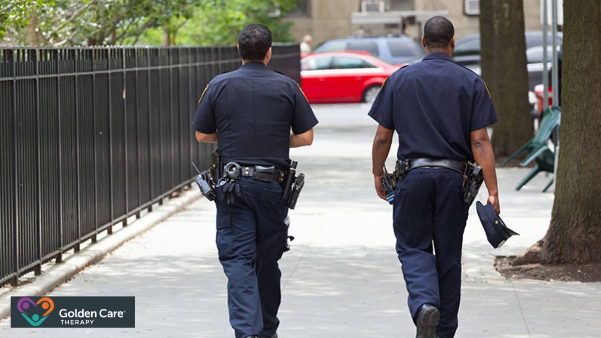 Police Now Trained for Better Autism Communication in NJ