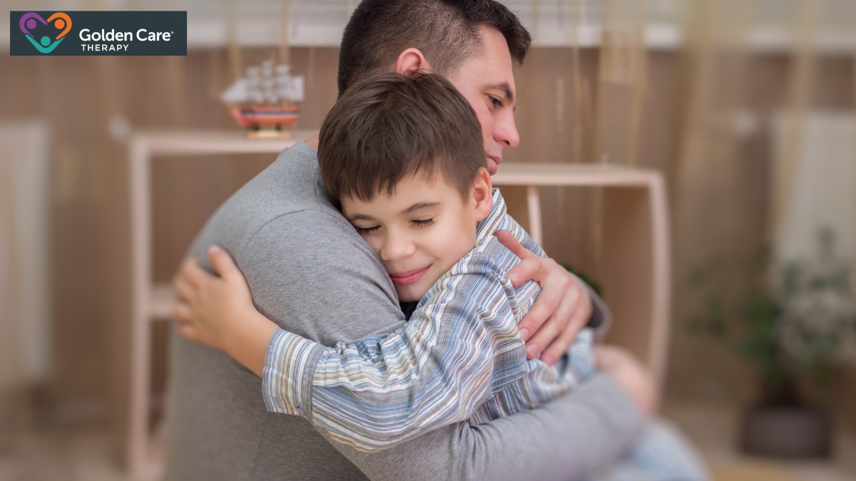 hyper-empathy in kids with autism