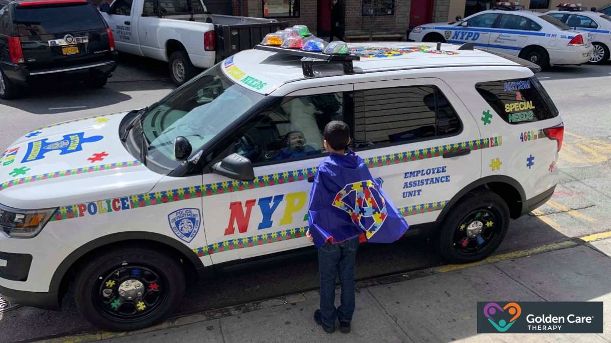 Samaritan Saves Autistic Man Who Leaped Into Jamaica Bay