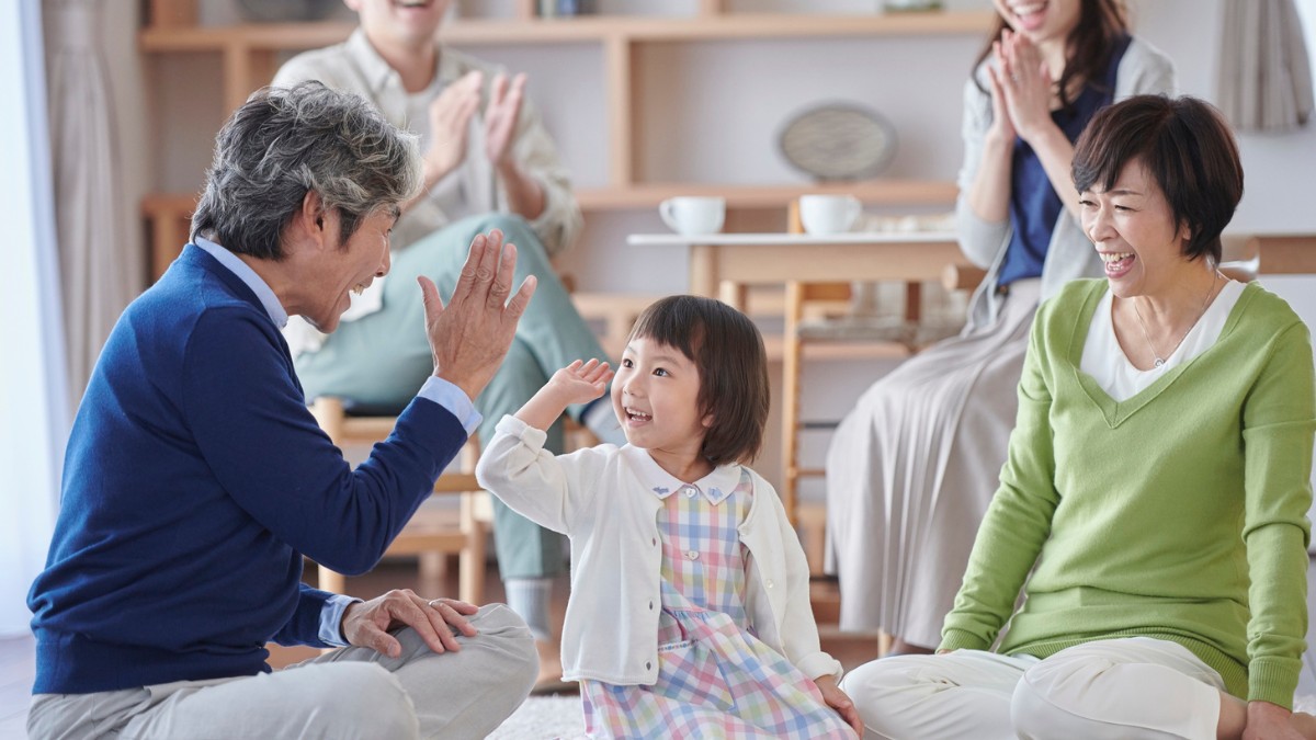 social-emotional reciprocity in autistic children